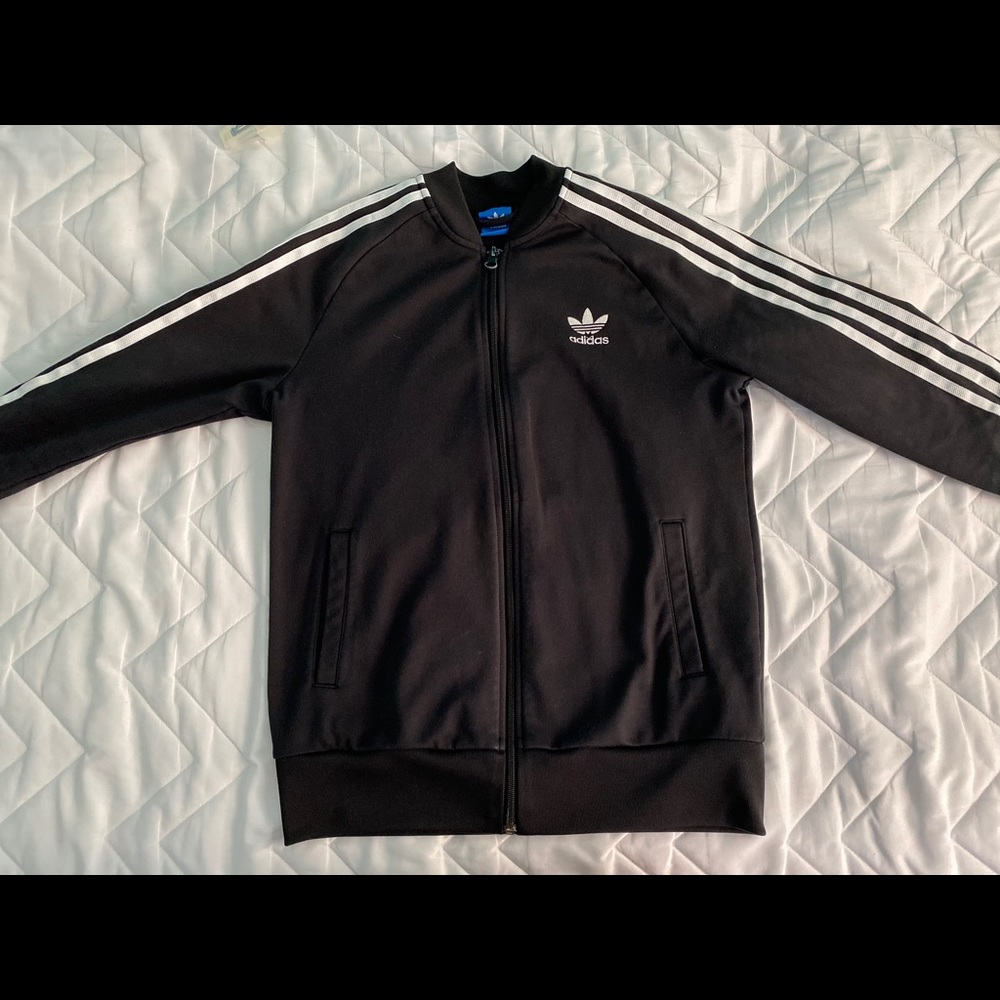 Adidas jacket